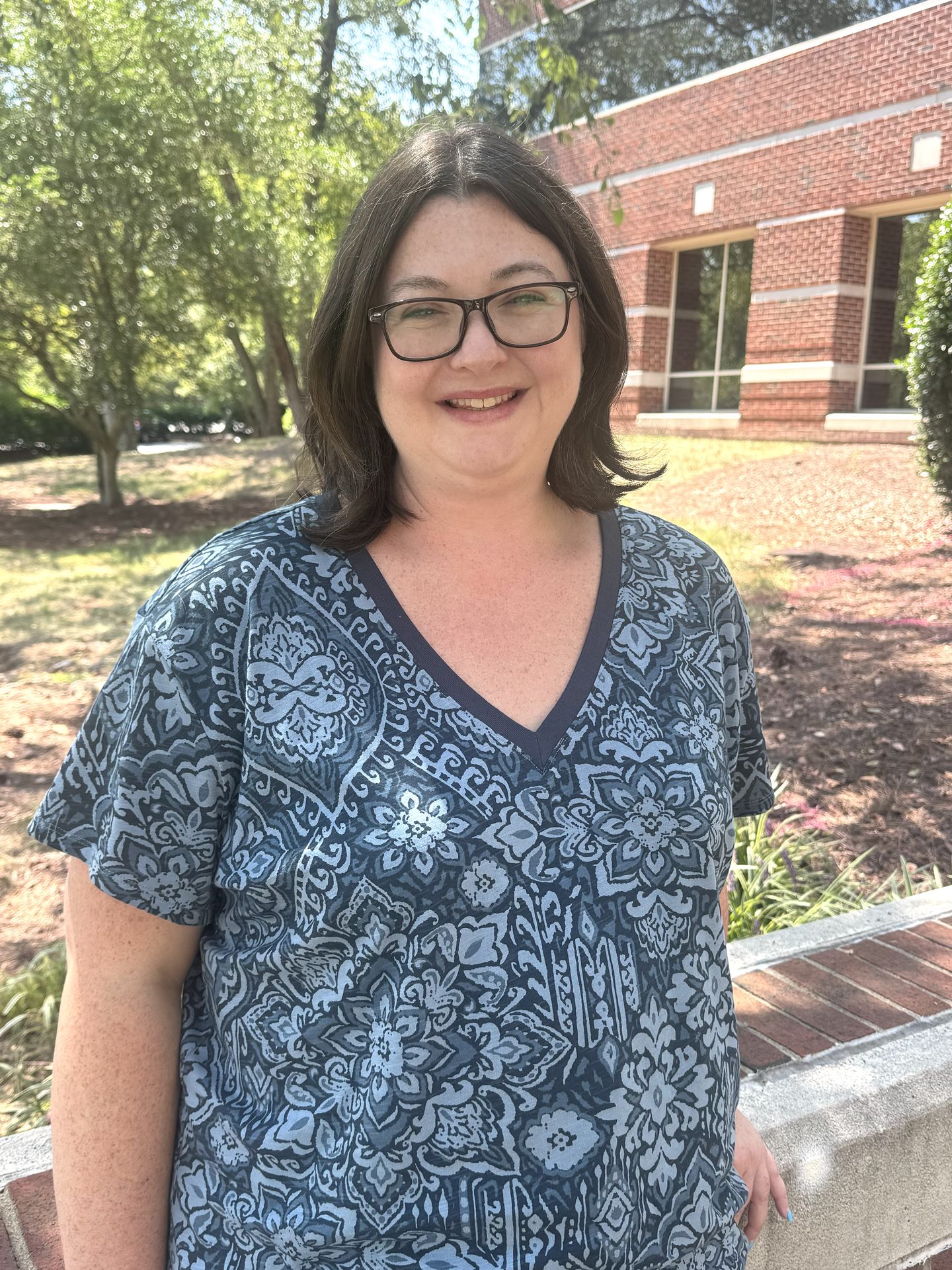 Maggie Chowdhury, PhD, LCMHC-A
