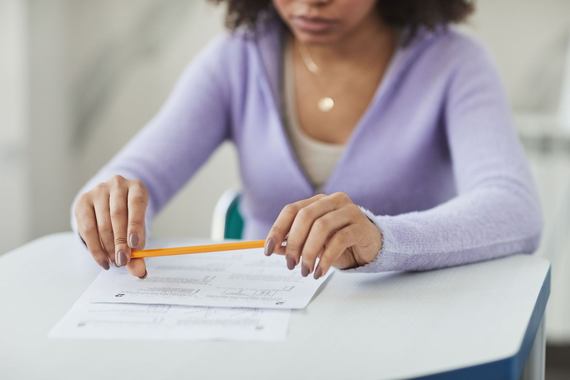 ADHD, Learning, & Developmental Evaluations
