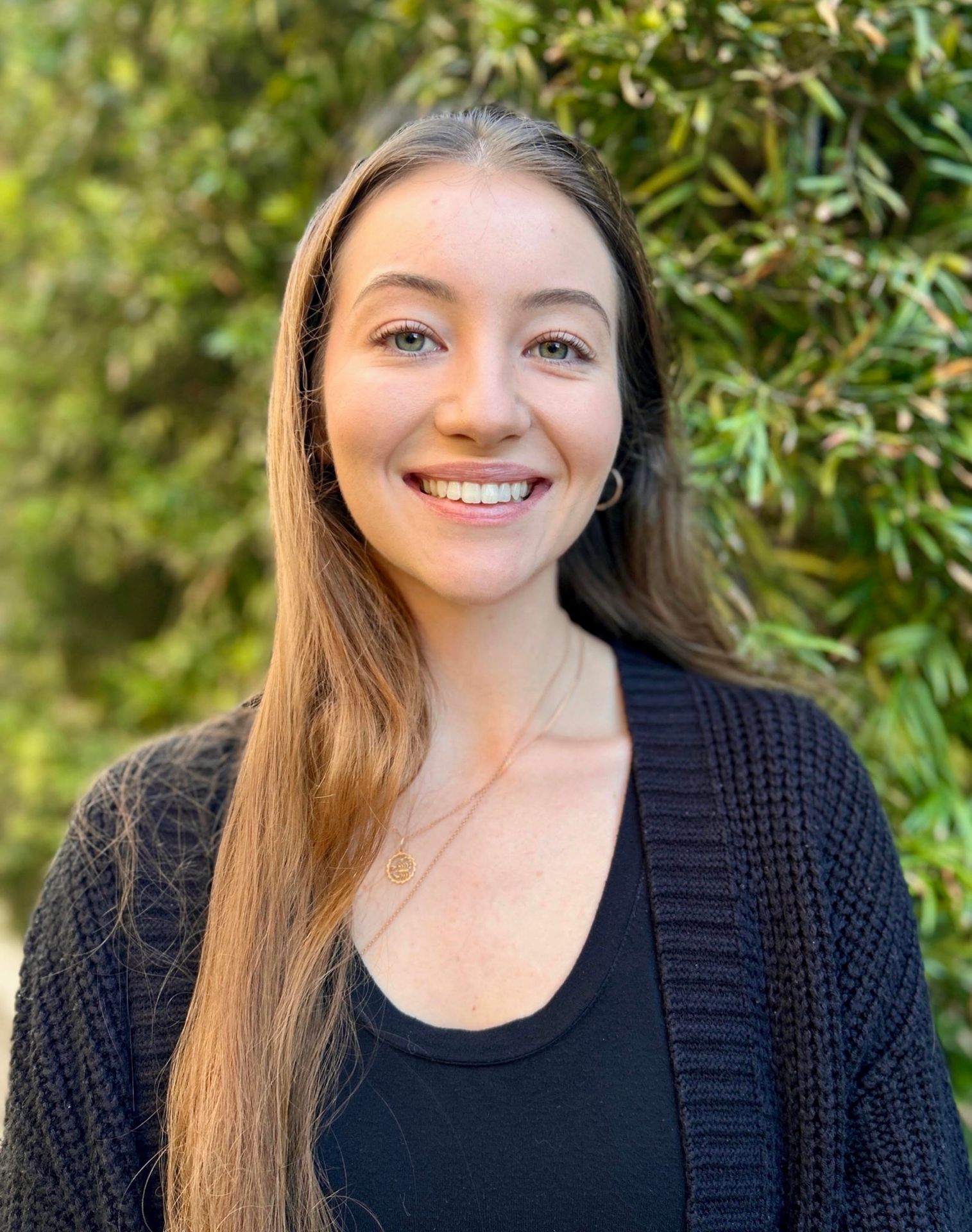 Alexandra Serafin, MA