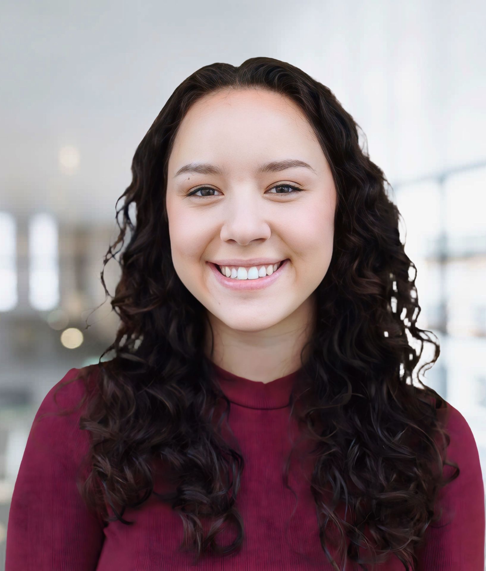 Erika Uzeta, BA, SEI