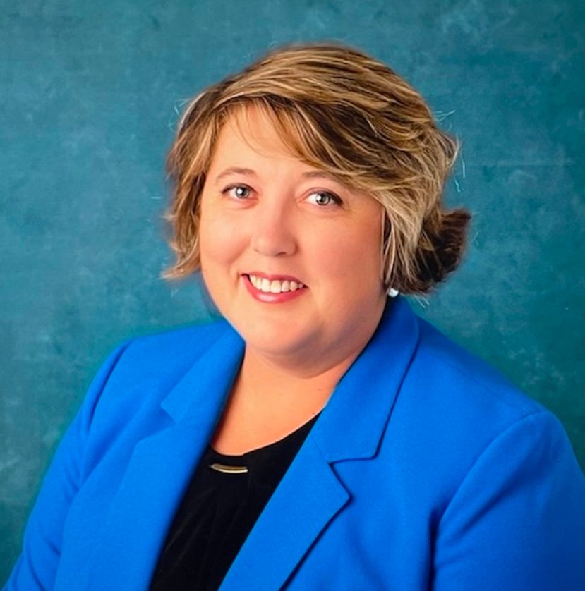 Alicia Baillie, ED.D