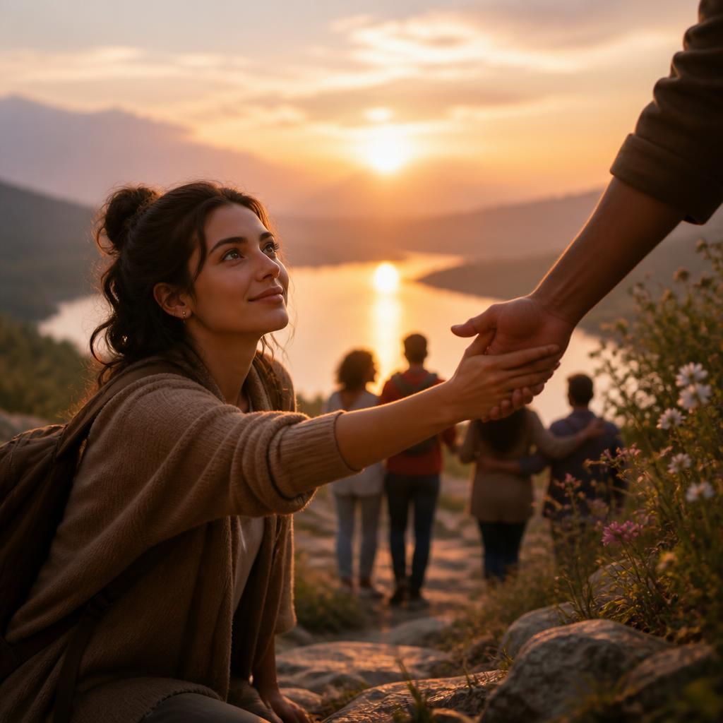 Trusting Yourself (and Others) Again After Spiritual Abuse