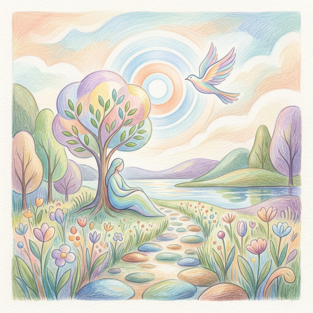 Can Psilocybin-Assisted Therapy Help Treat Severe Anxiety?