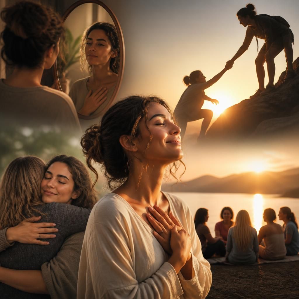 Why Traditional Therapy Sometimes Misses the Mark on Religious Trauma