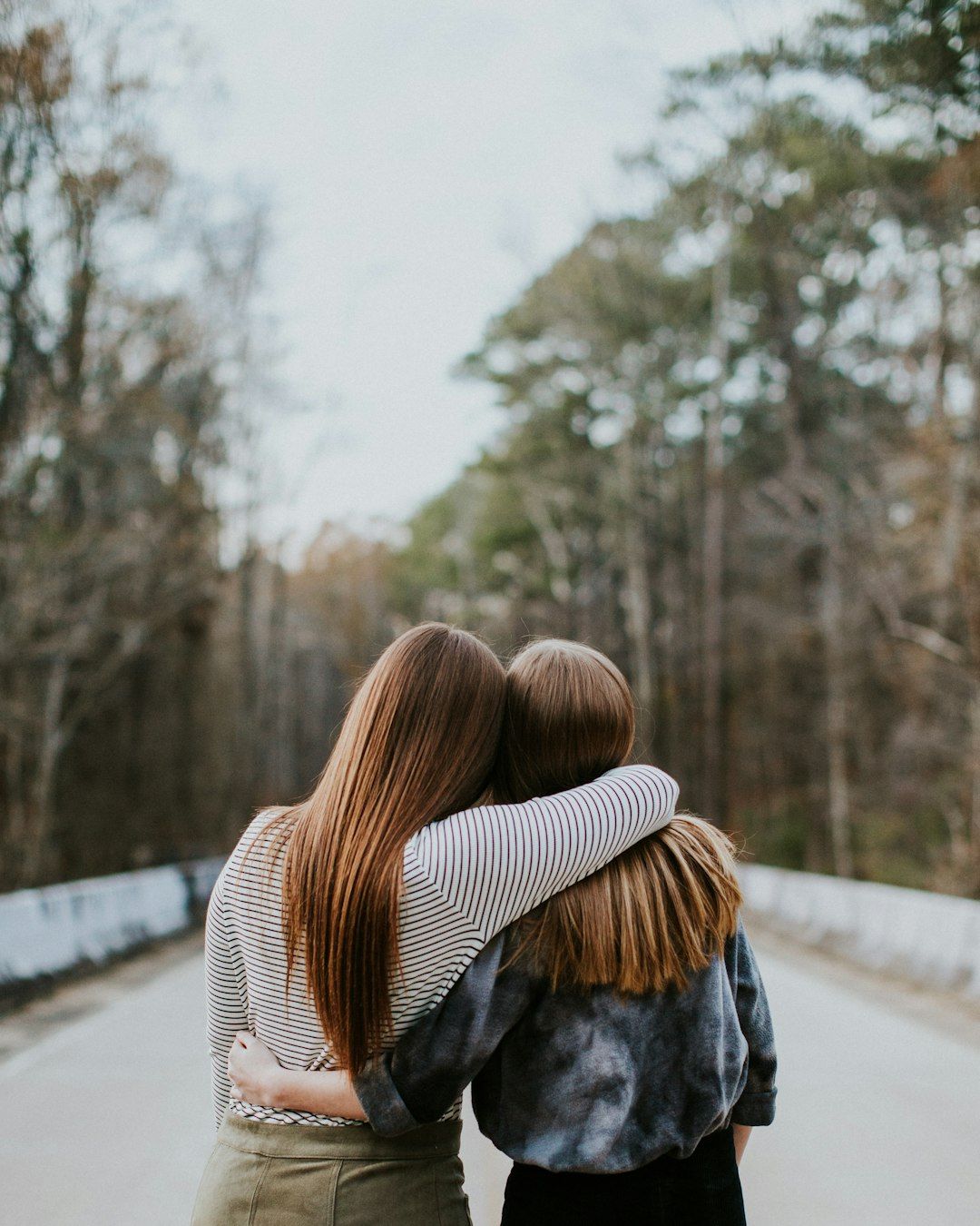 Supporting a Loved One With Bipolar Disorder