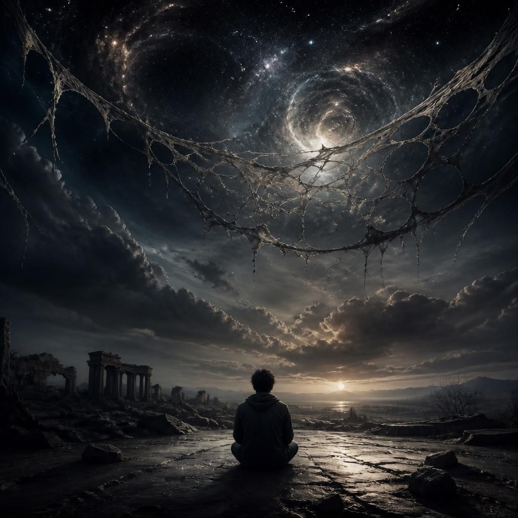 The Fear of Hell: Why It Lingers Long After Your Beliefs Have Changed