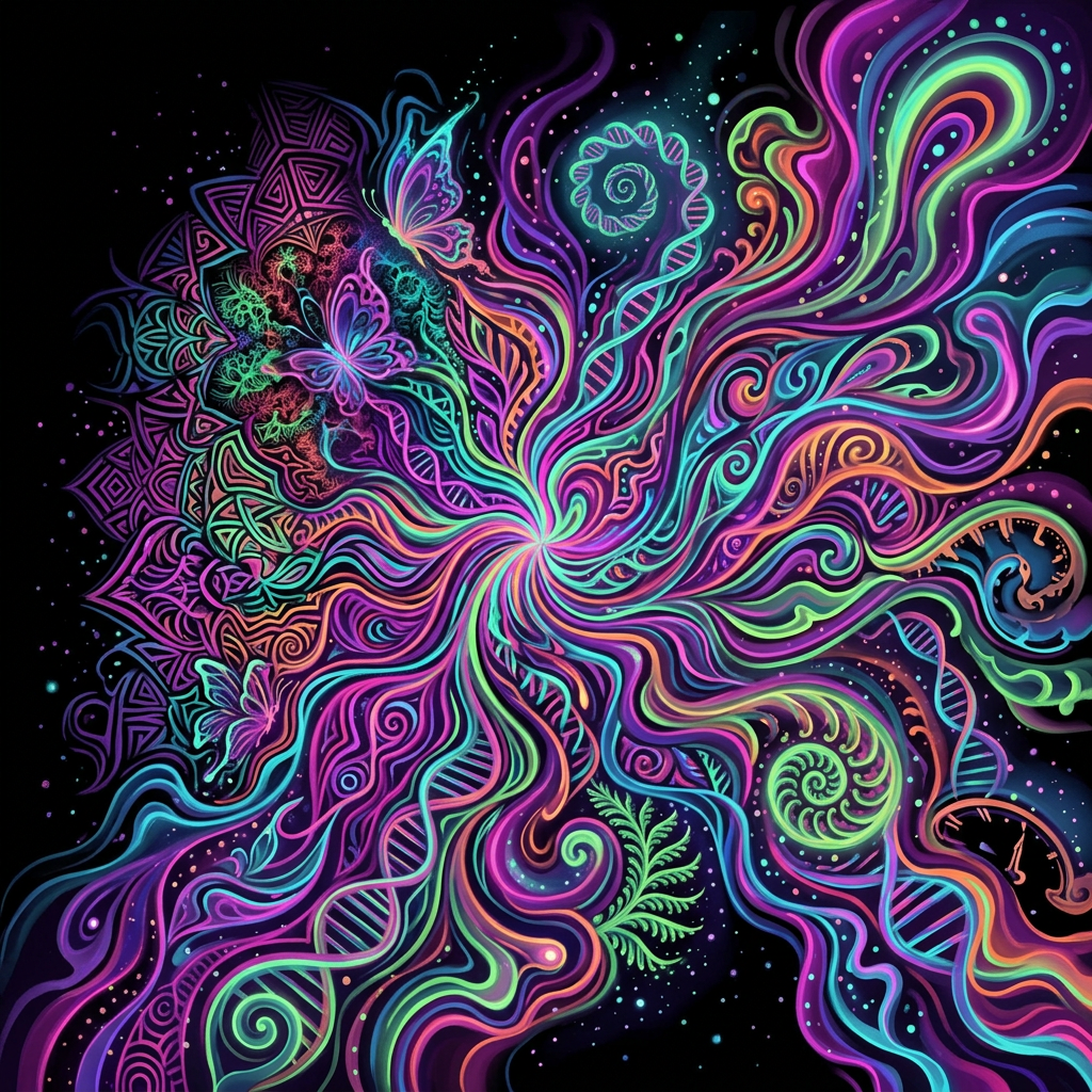 Psychedelics and Autism: Why Hasn’t There Been More Research?