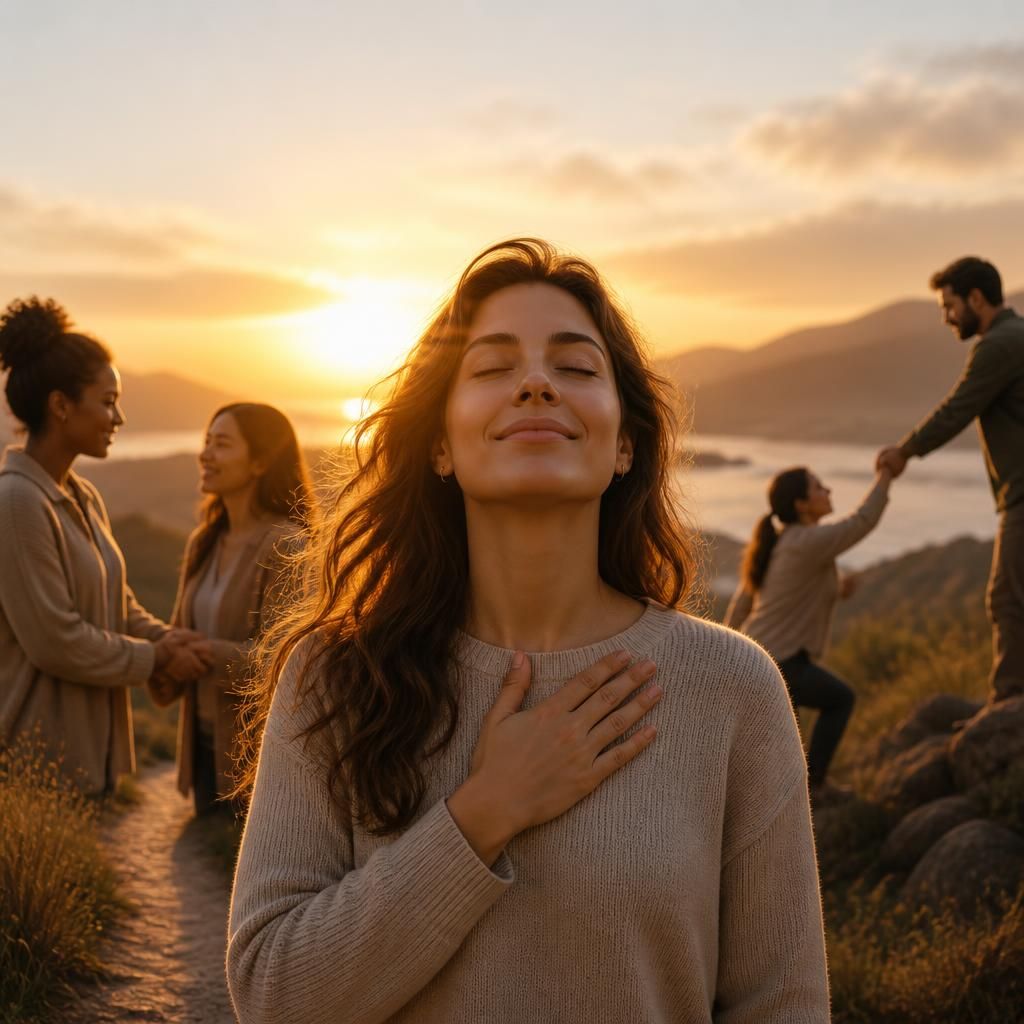 Purity Culture and the Body: Reclaiming Your Autonomy and Sexuality