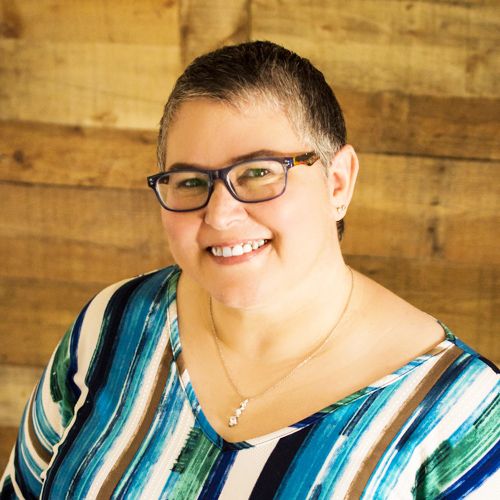 Susan Blanchard, LPC