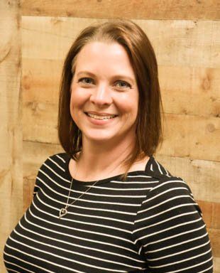 Melany Creasy, CRC, LPC