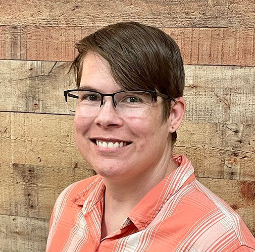 Eleanor Garrett-Grimsley, LPC - Associate