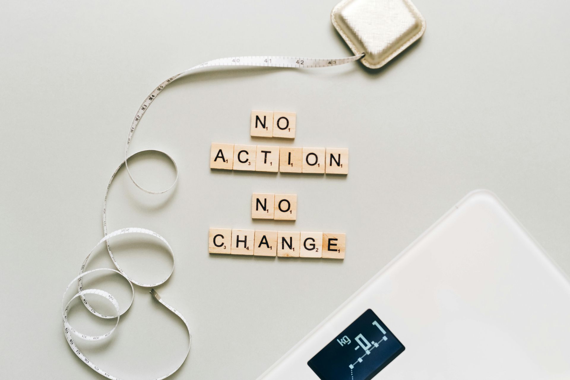 When Words and Behavior Don’t Match: Why Changed Behavior Matters