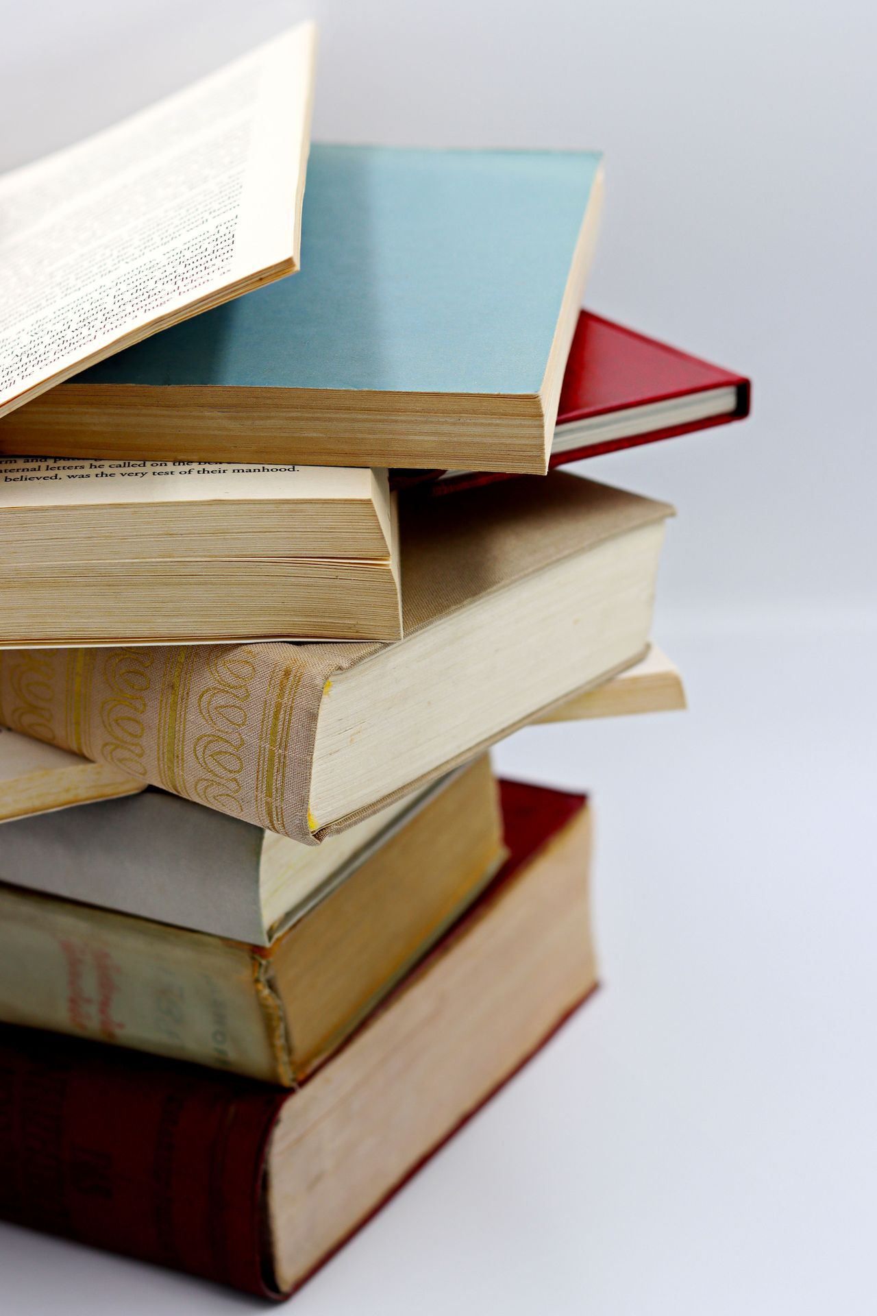 Stop Weaponizing the Book: Why Your Relationship Doesn't Have to Follow Someone Else's Rules