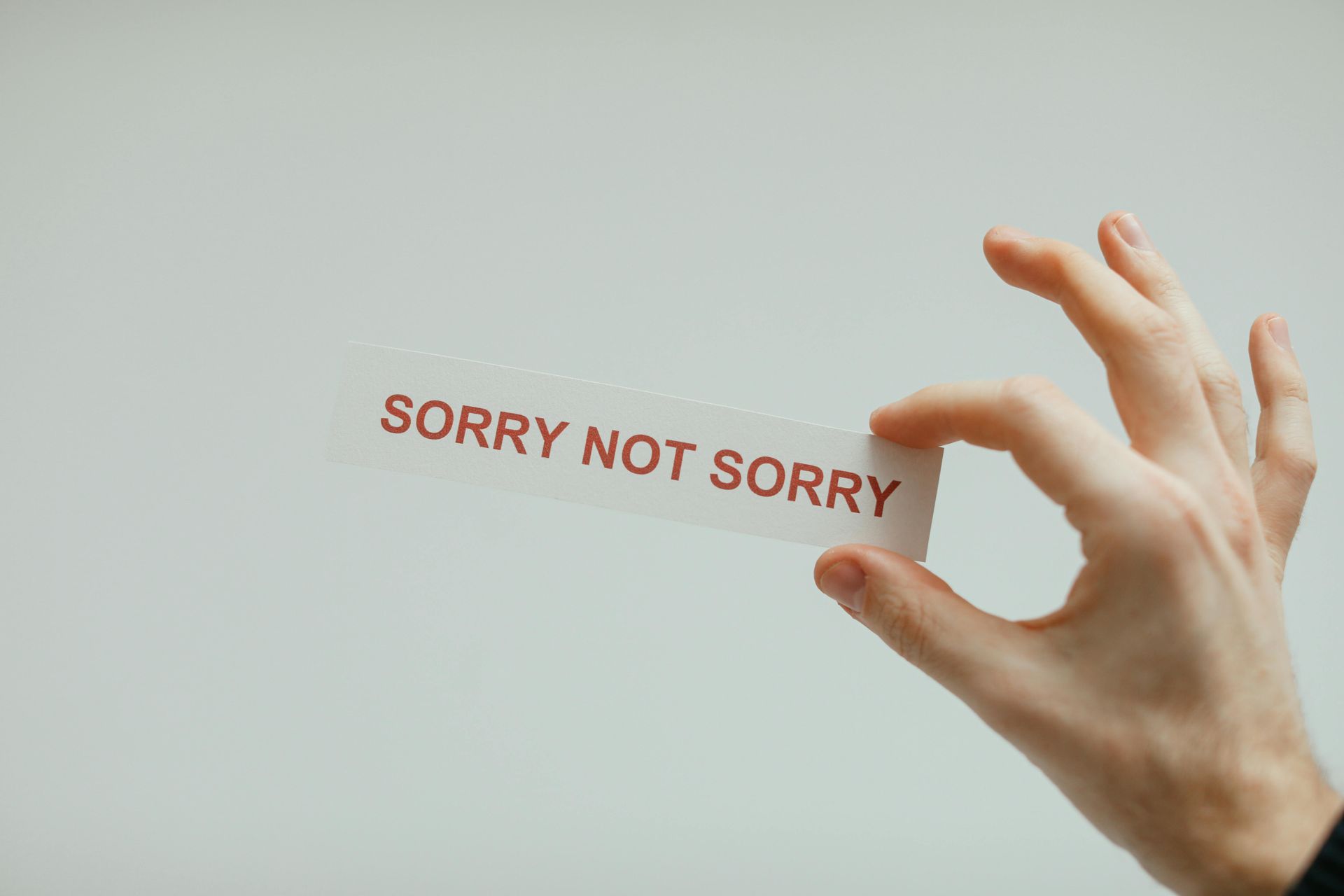 When Parents Apologize to Adult Children but Miss the Emotional Mark