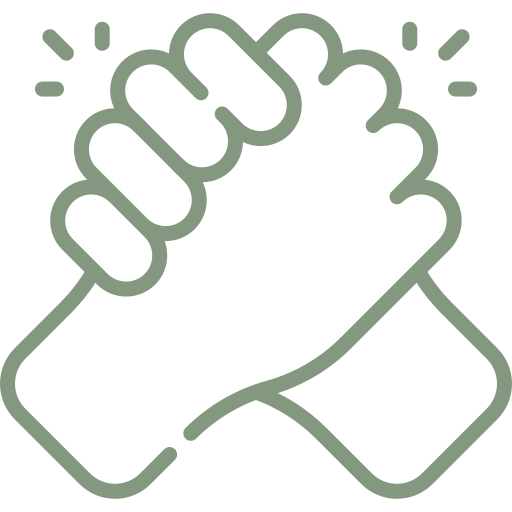 Rebuild Friendship