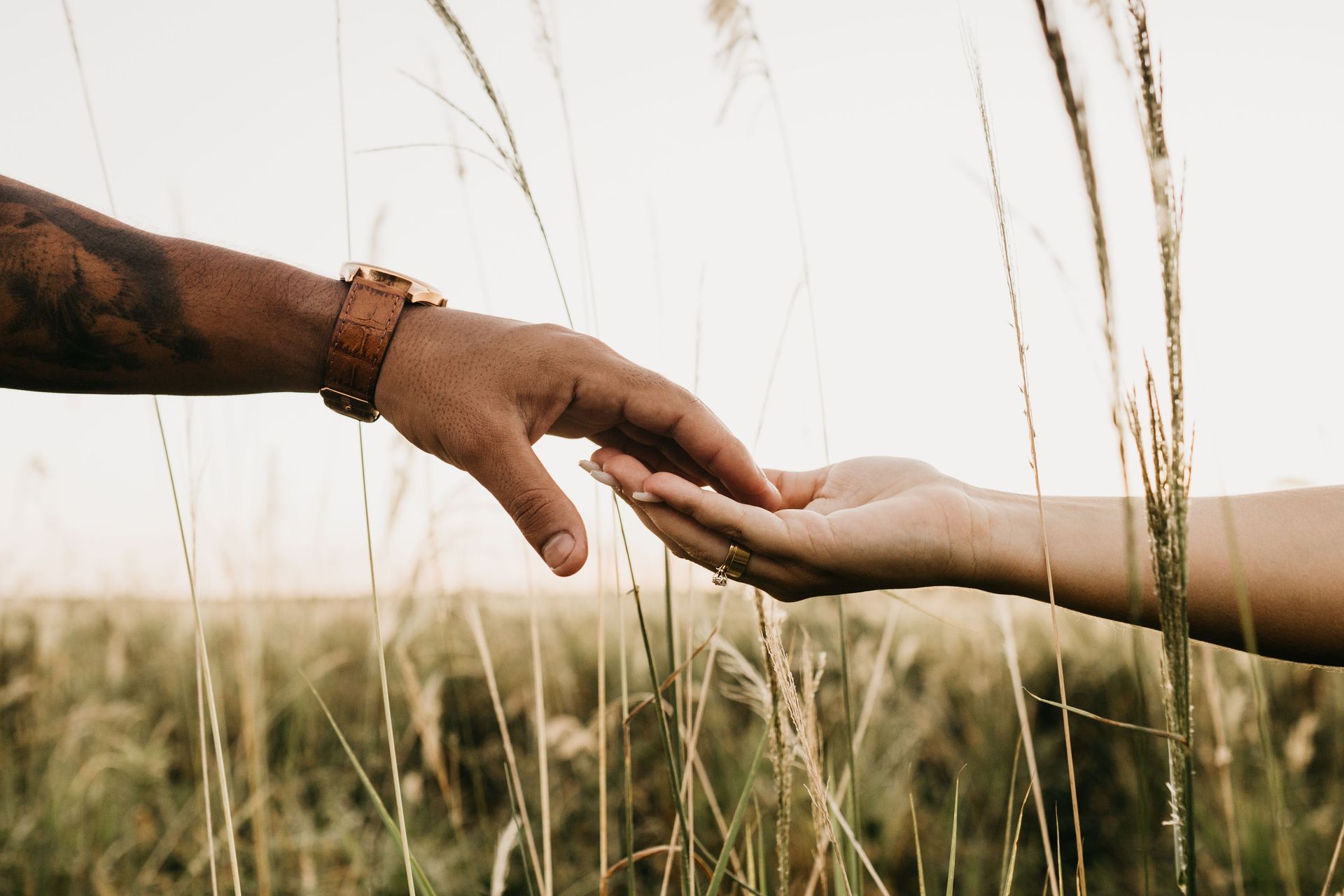 When Emotional Connection and Physical Intimacy Feel Like Opposite Needs