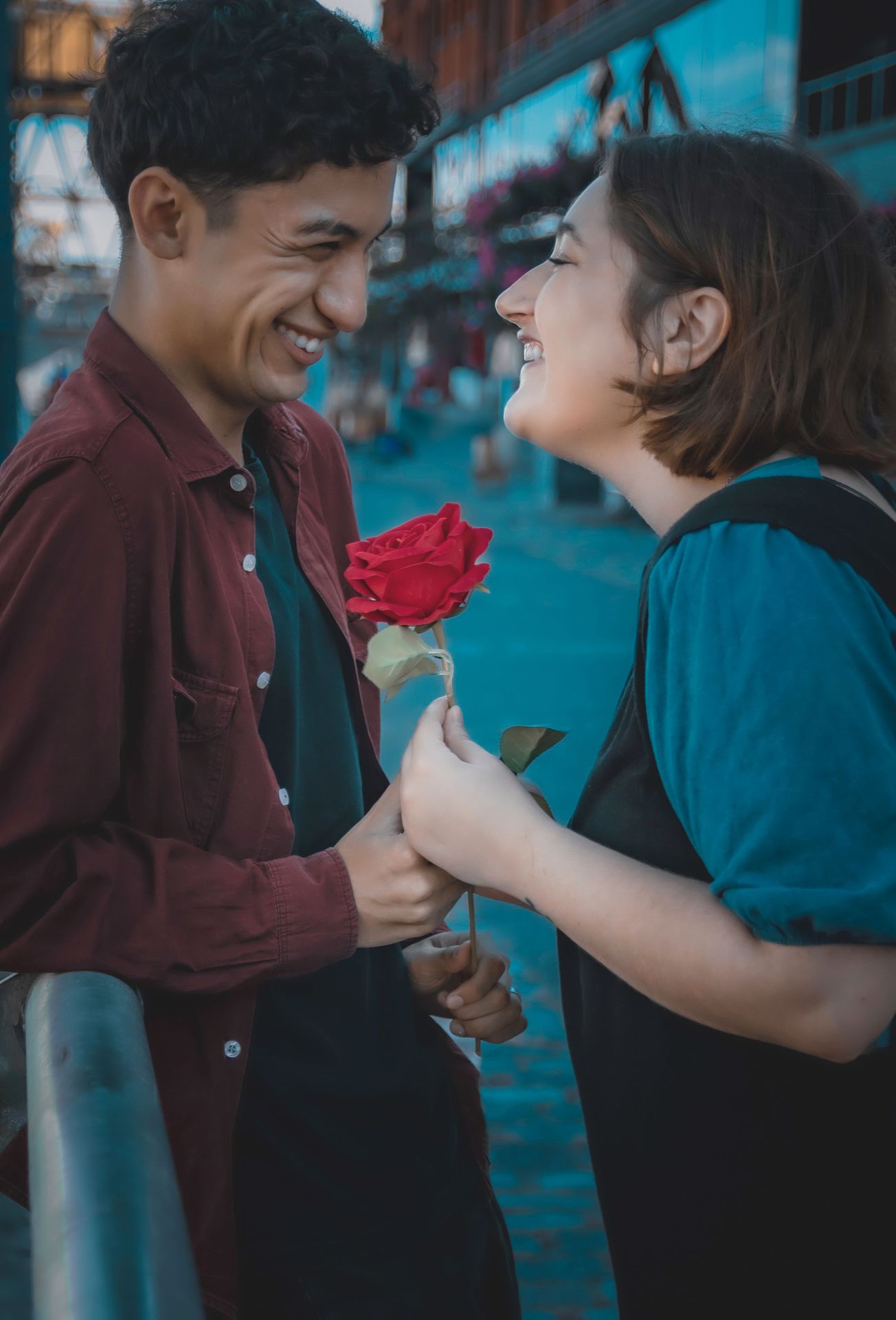 Make Time for Each Other: Why “Dating” Your Partner Still Matters