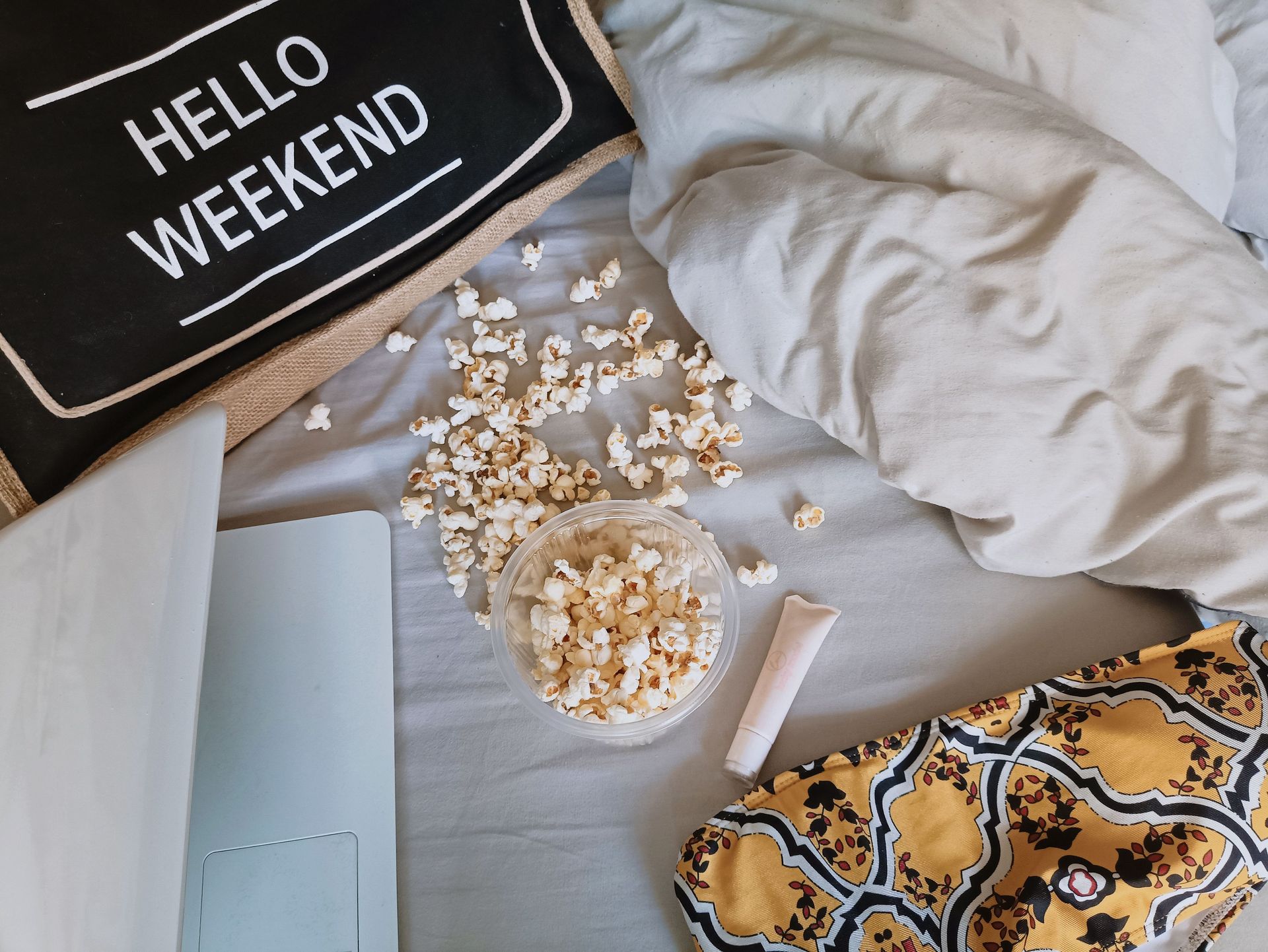 5 Weekend Habits That Help Build a Stronger Relationship