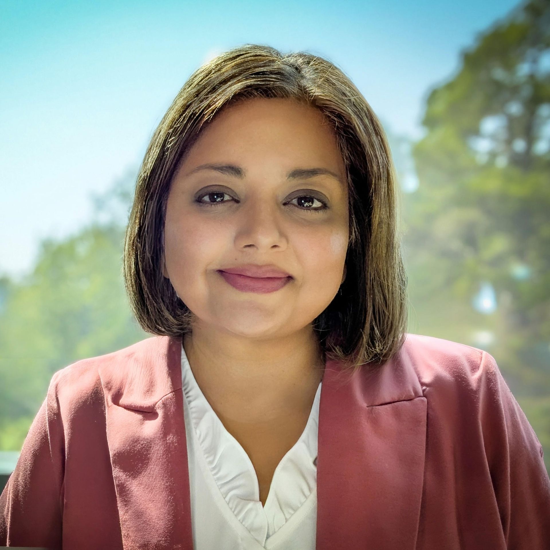 Mixa Patel (She/Her), LPC- Associate, Supervised by: Heather McConnell, LPC-S