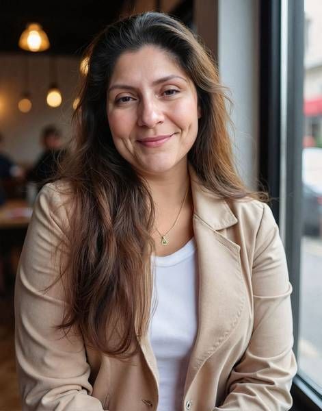 Melissa Callahan (She/Her), Graduate Intern