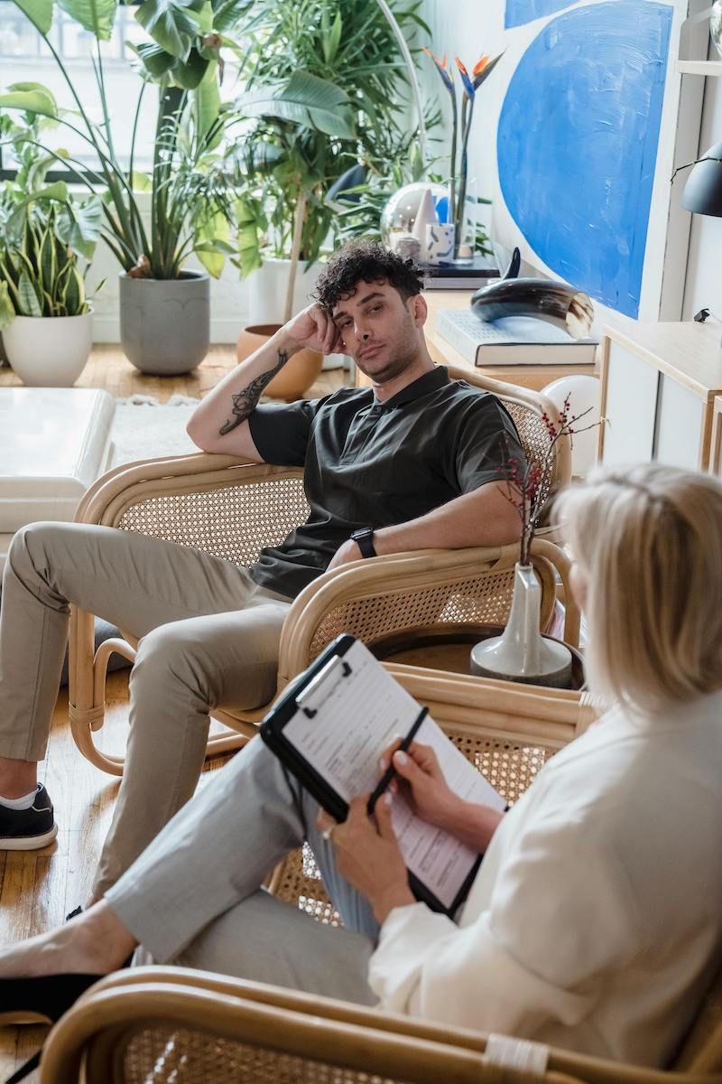 Can a Narcissist Be Cured?