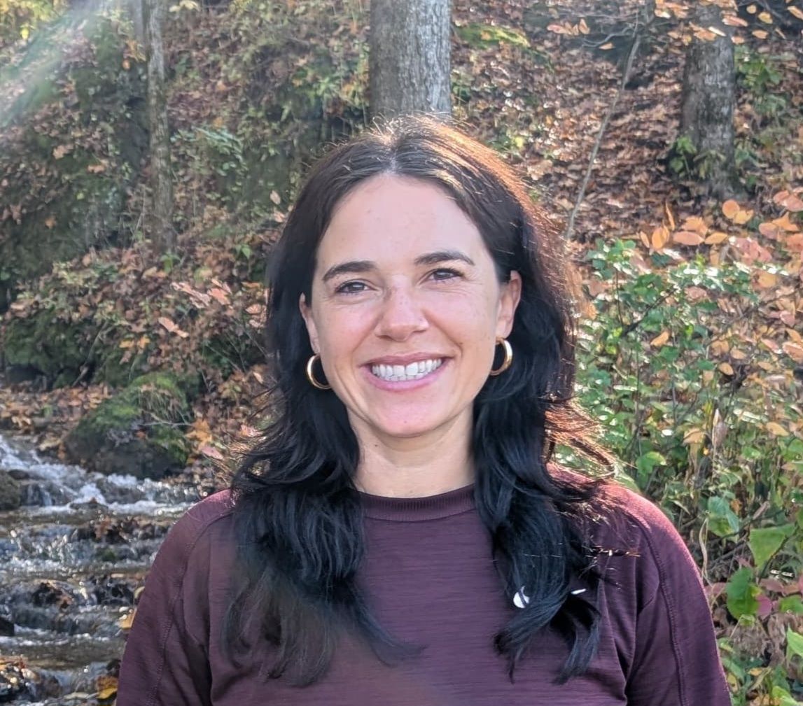 Emily Harbacheck, LMHC