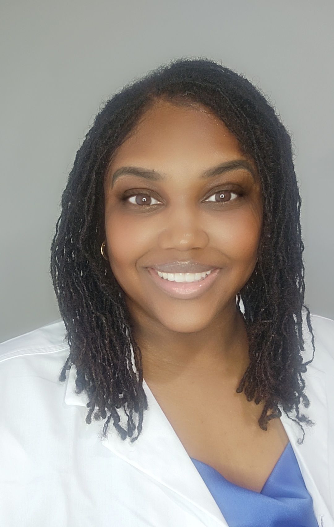 Dr. Tanaija Carbin, DNP, APRN, PMHNP-BC