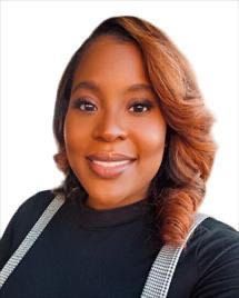 Jasmine Kennedy, MSN, APRN, FNP-C