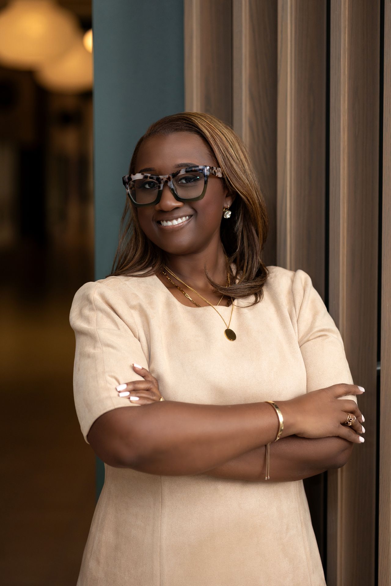 Founder/Clinical Director Siedah Spencer-Ardis, MA, LMFT, AAMFT Approved Supervisor