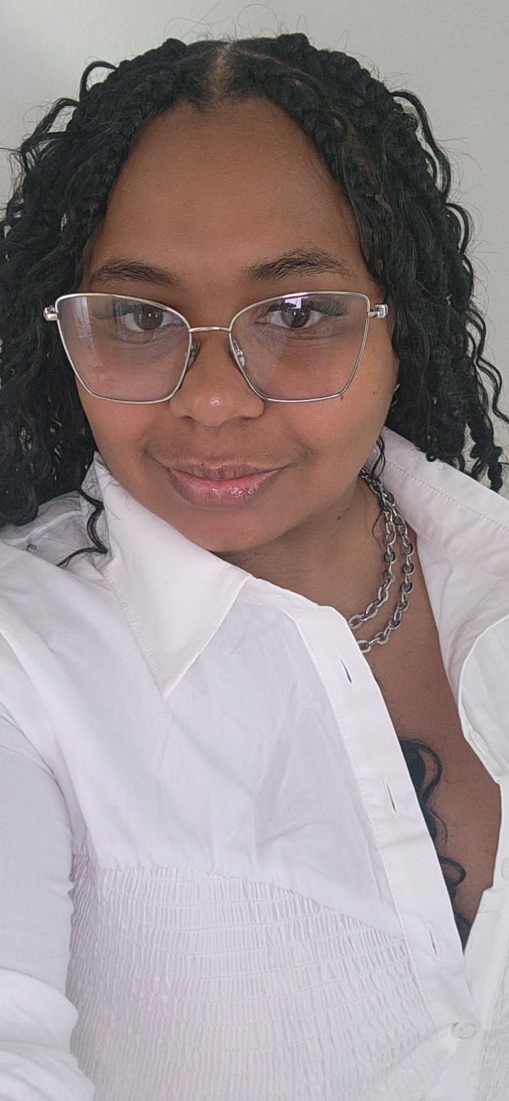 Carraus Harden, LPC Licensed Clinician