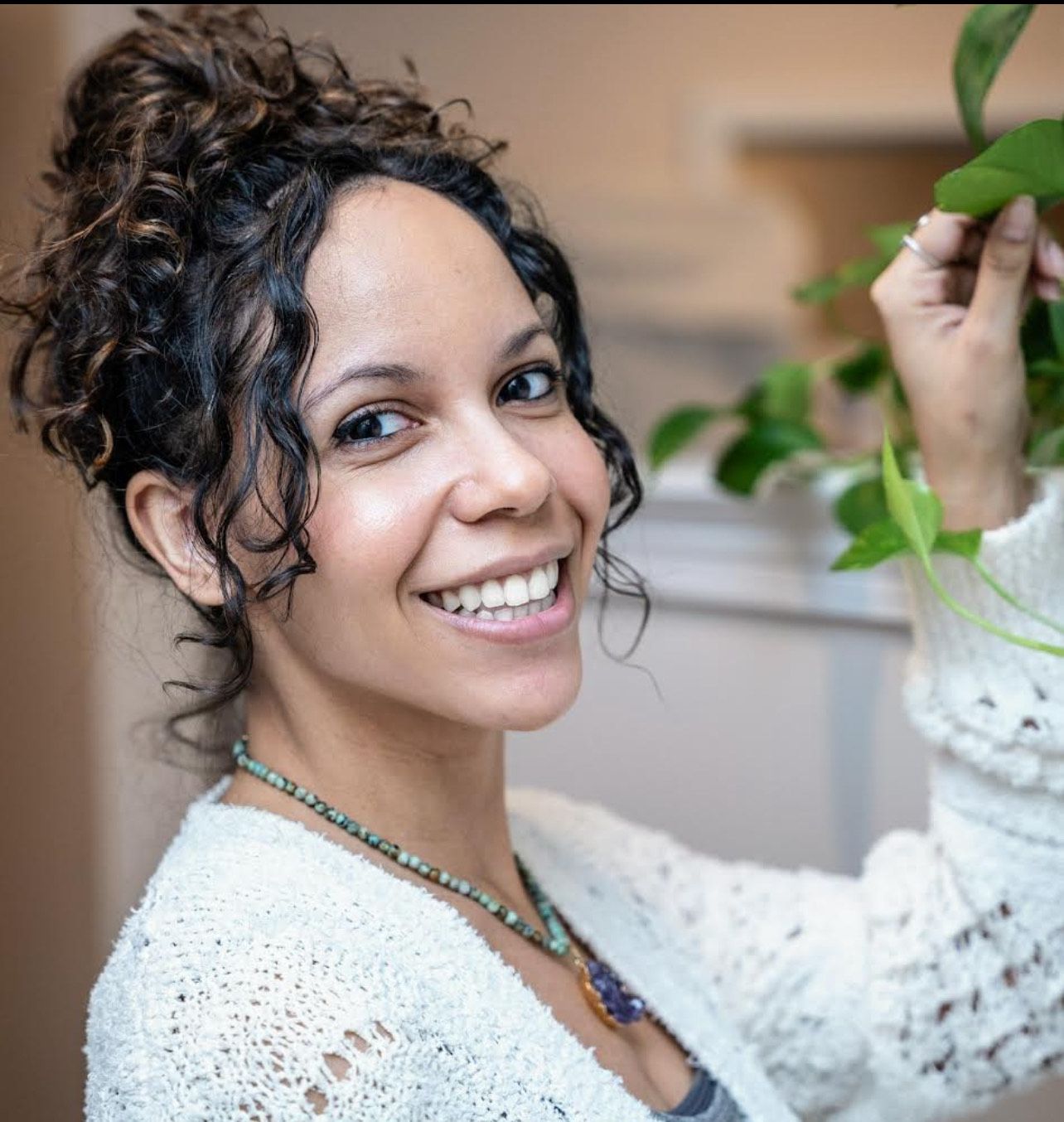 Andrea Gerard, MSW Licensed Clinician