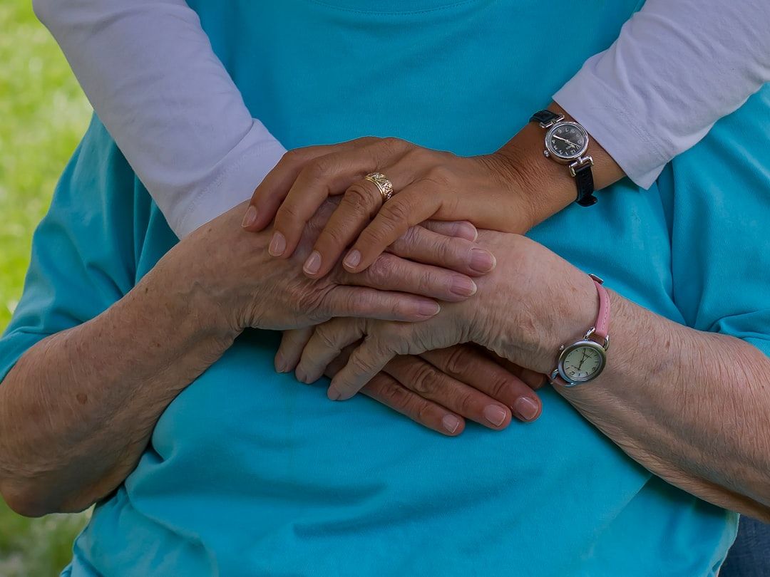 Supporting Those Who Support Others With Therapy for Caregivers