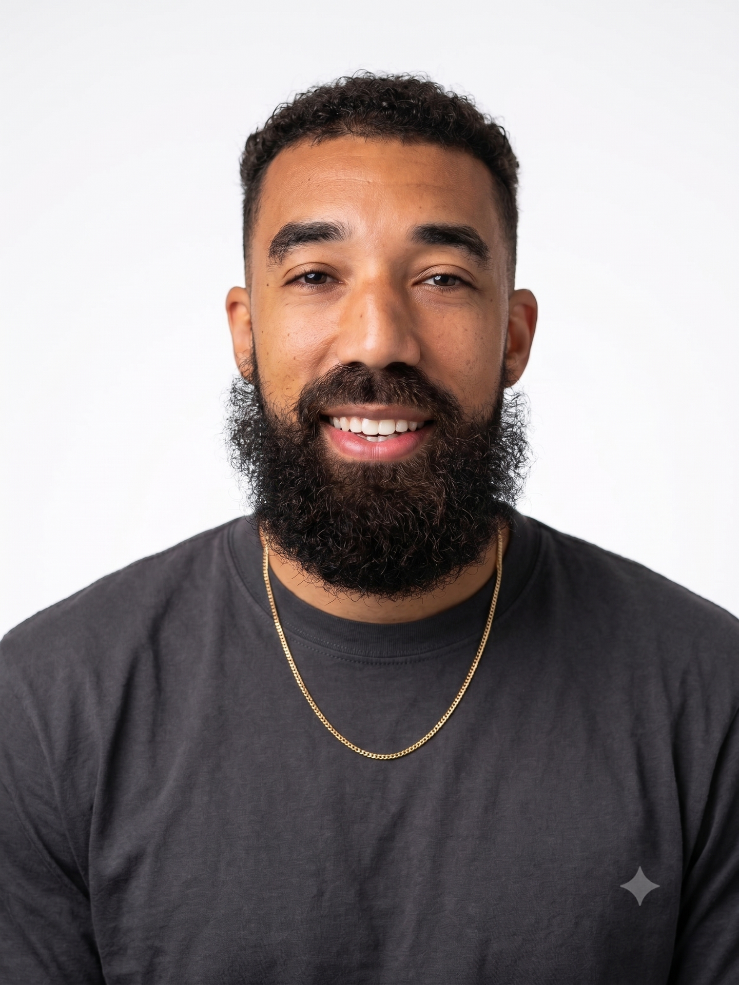 Nicholas Lawson, Behavior Assistant