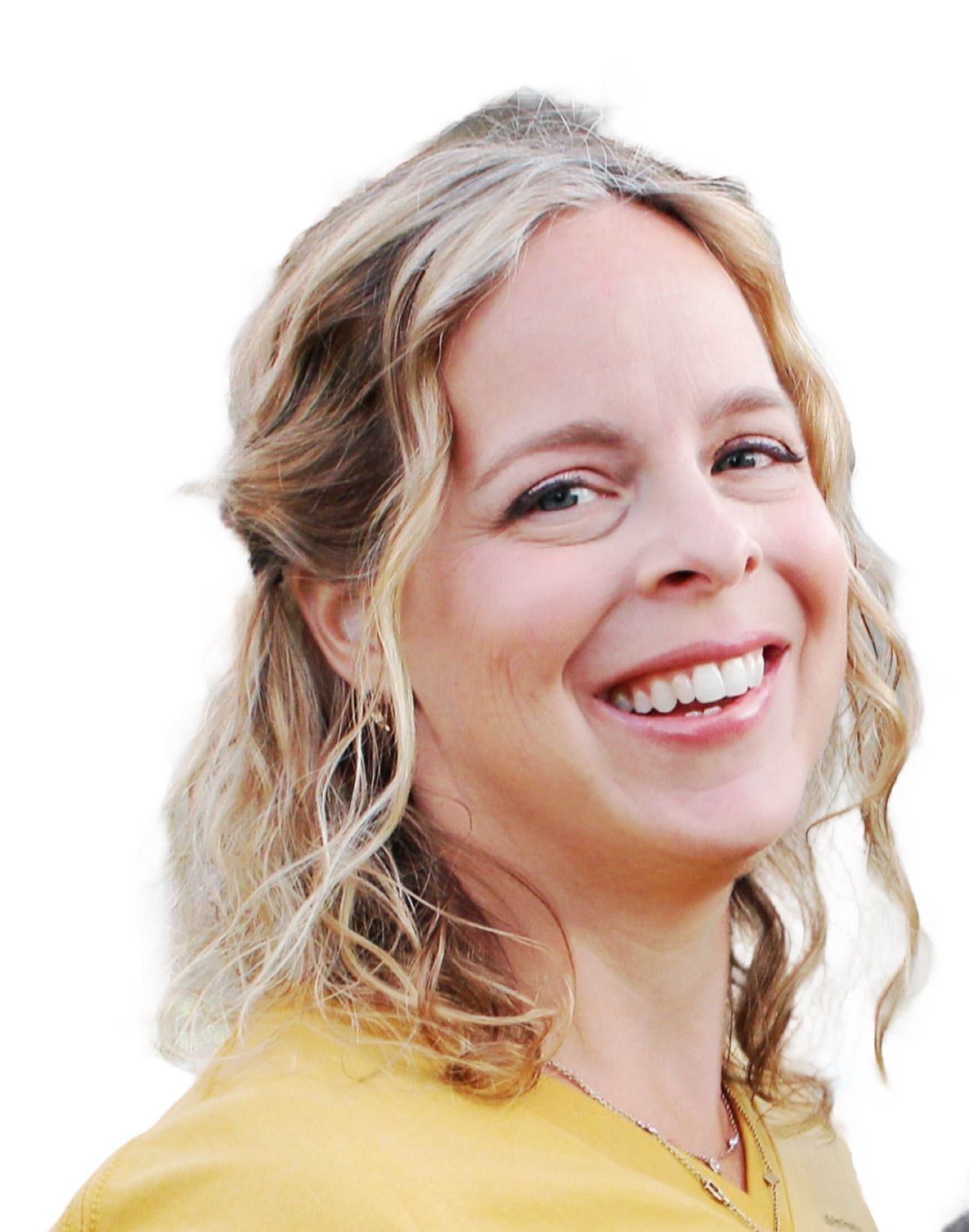 Shelley Lenhardt, Behavioral Assistant