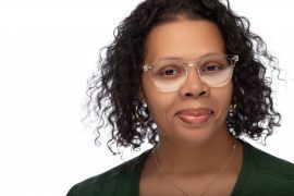 Tiffany Grove, MS, LAMFT