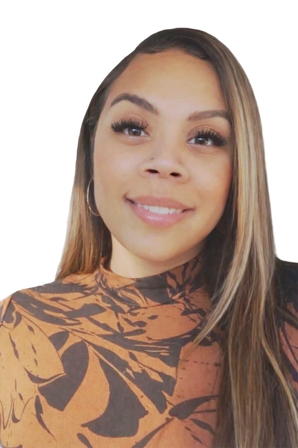 Taija-Rae Moore, LSW