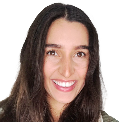 Amy Lynn Masterton, LAC