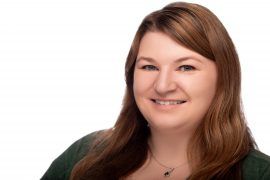 Jillian Gawricki, MT-BC