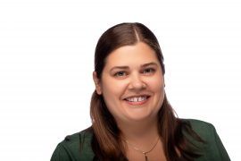 Sarah Swiderski, LSW