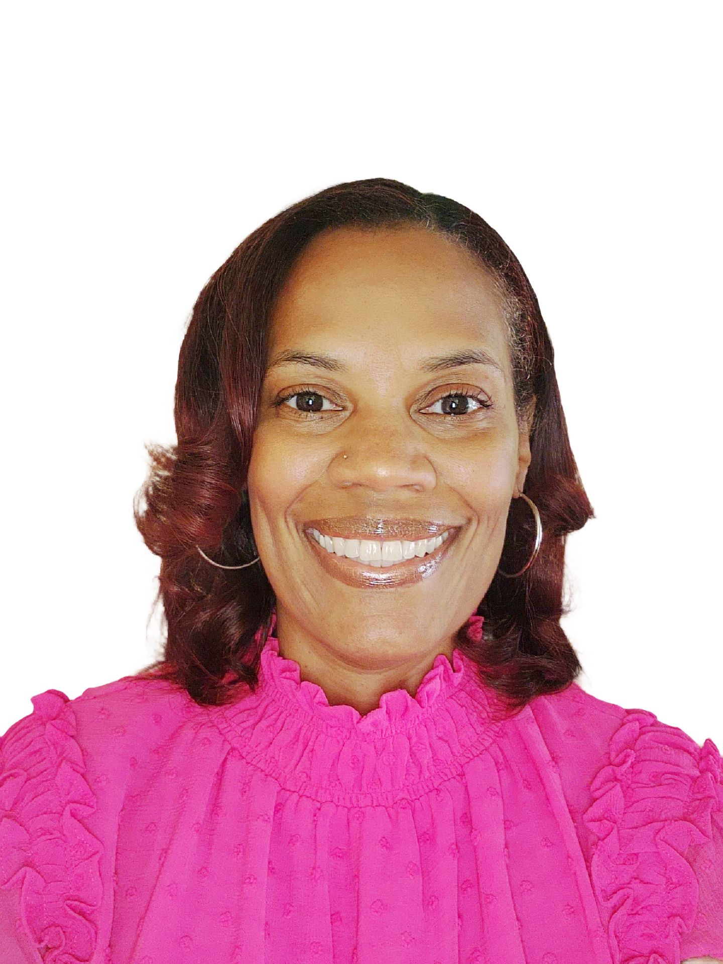 Nikki Steed, Behavioral Assistant