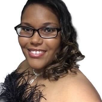 Elise Johnson-Griffin, LSW