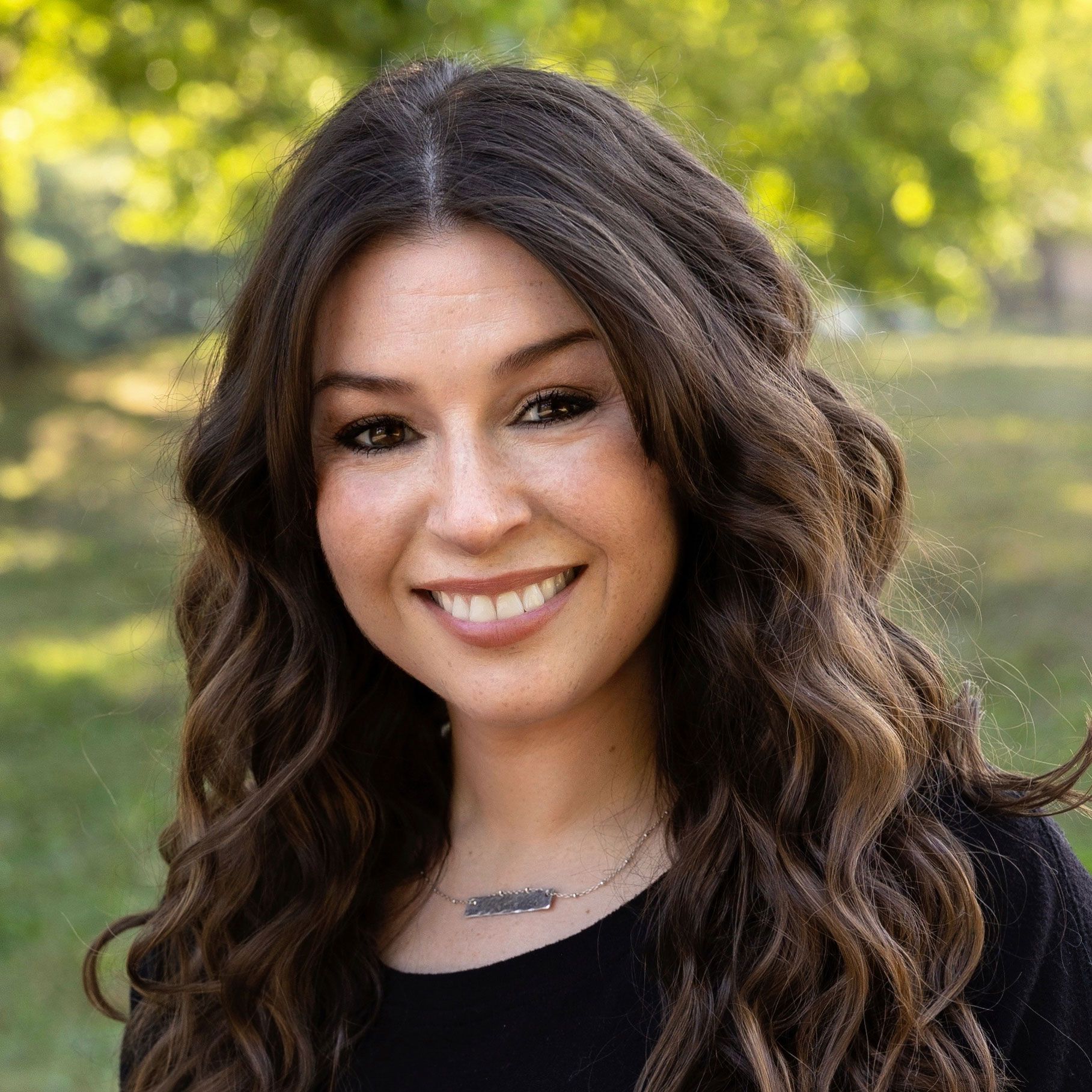 Cherie Bebout<br>Administration