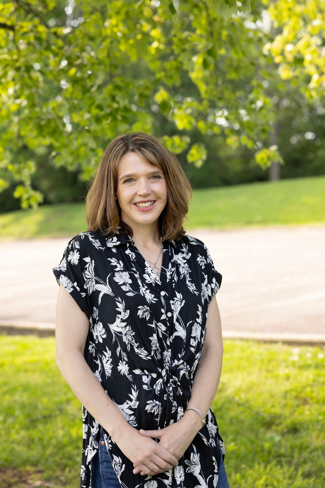 Mary Ann Green<br>MA, LPC-MHSP, RDN, LDN