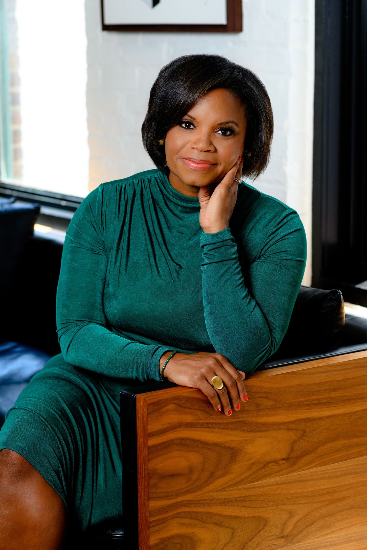 Jennifer Joyner-Hall