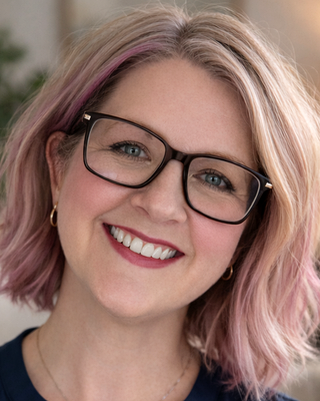 Jessica Duckworth, LCSW