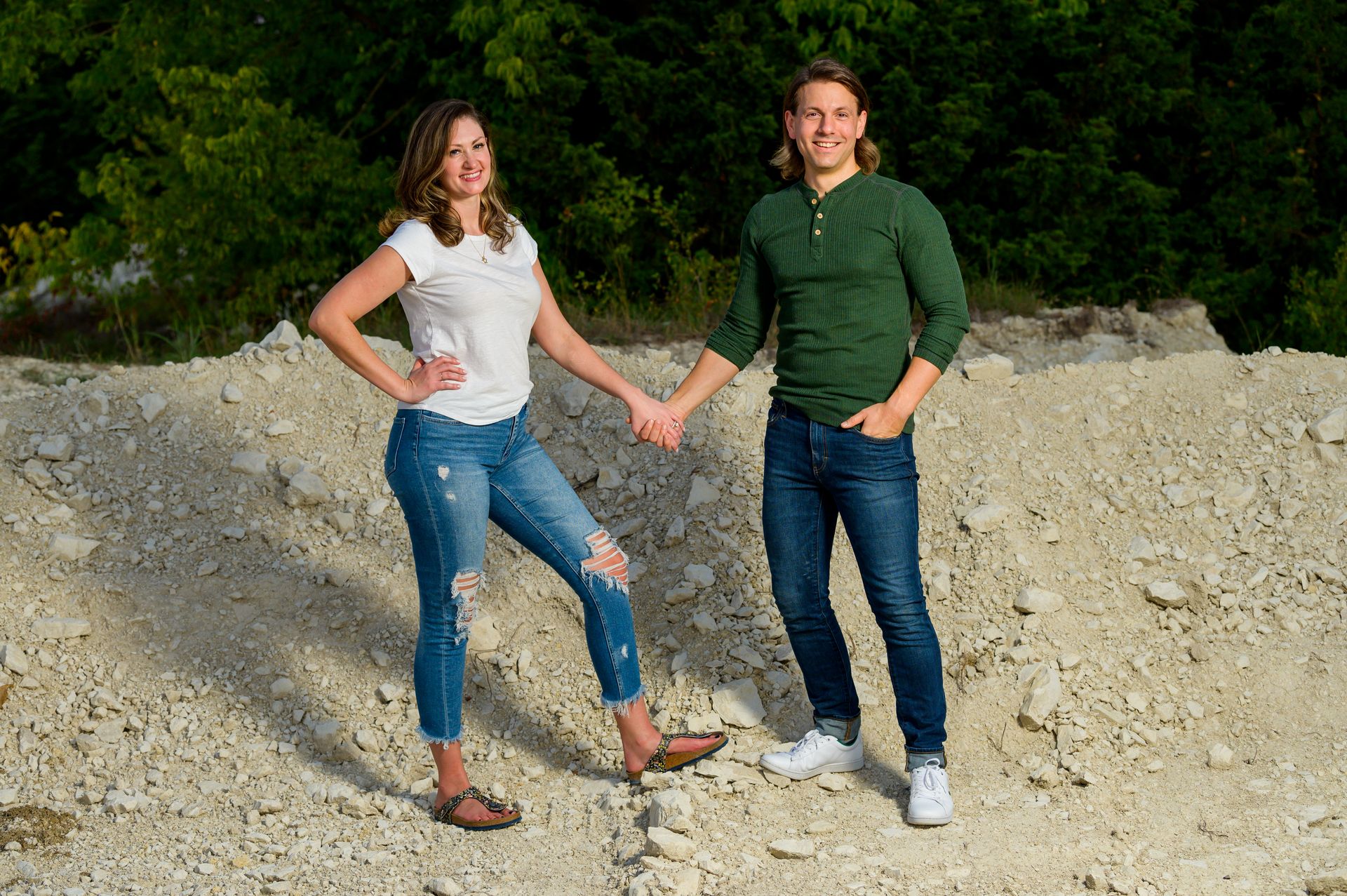 Gregory Donihoo, PhD, LMFT