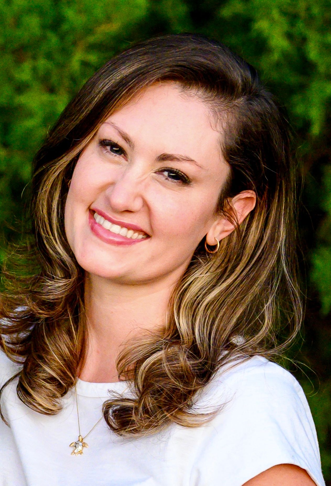 Katie Donihoo, EdD, MS, LMFT