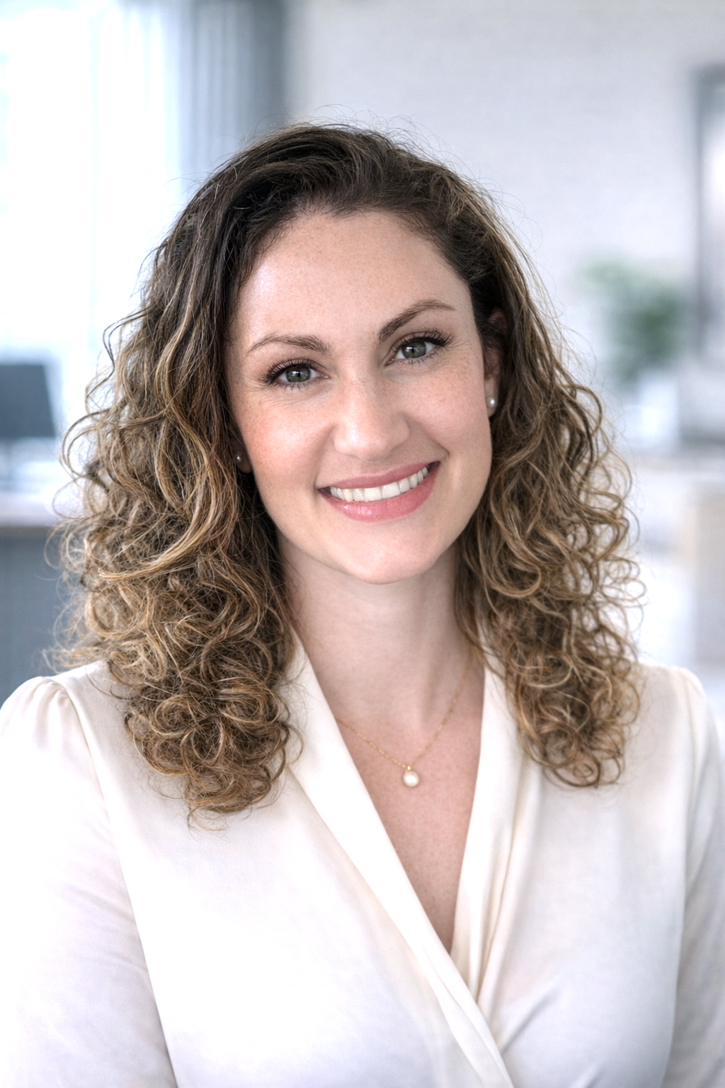 Katie Donihoo, EdD, LMFT