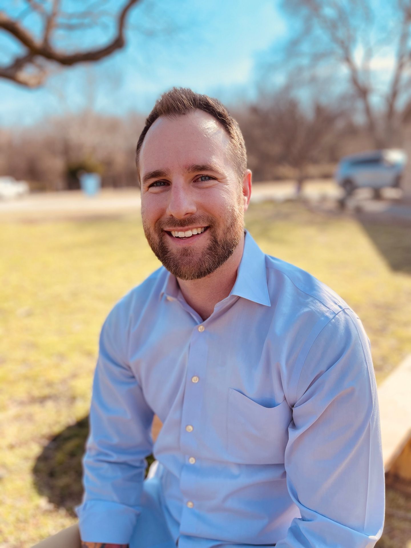 Chandler Hill, MS, LPC