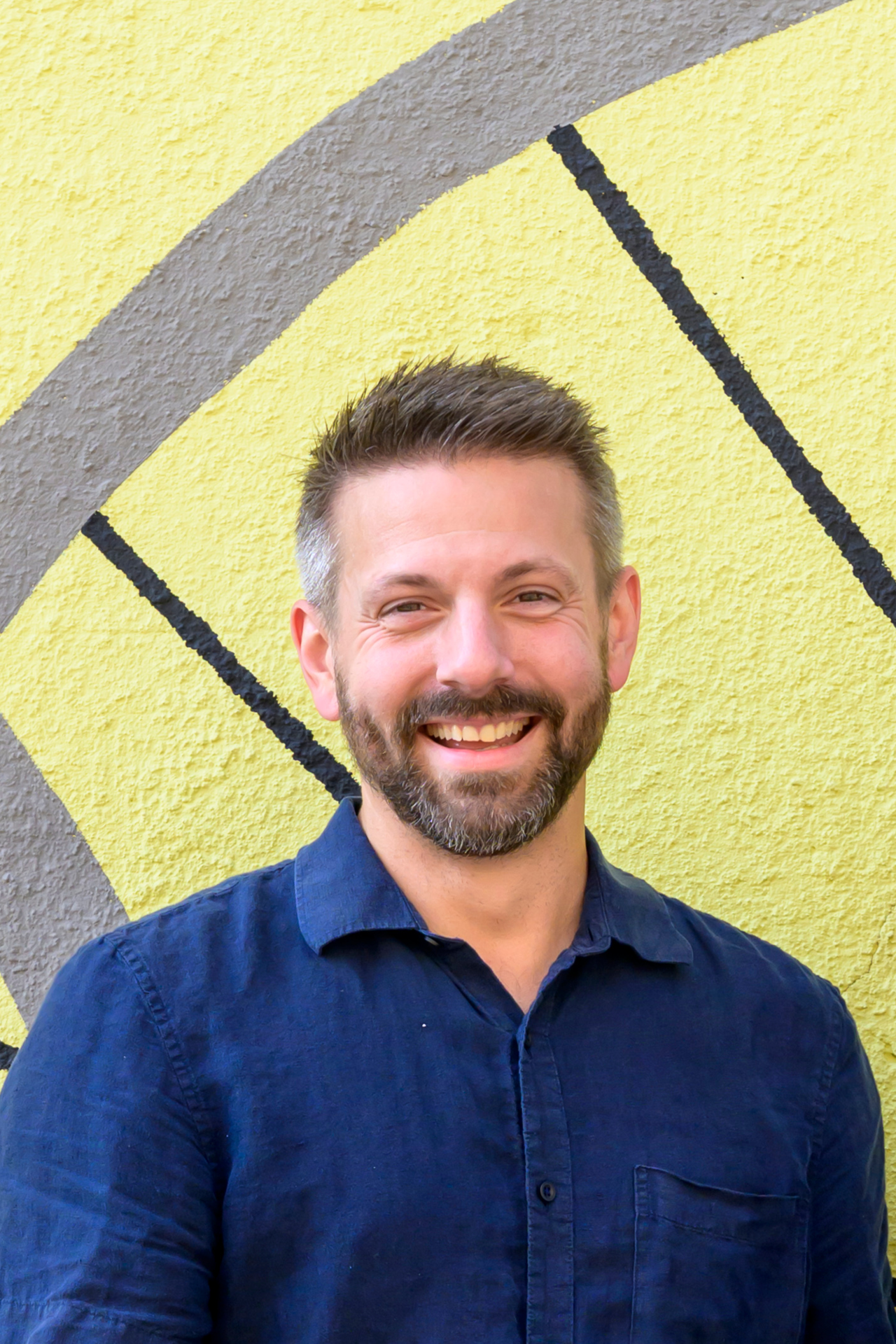 Gregory Donihoo, PhD, LMFT